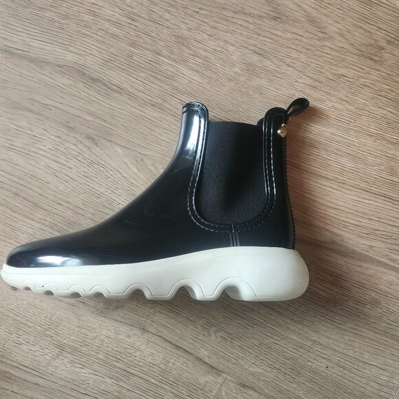 Lemon Jelly Boots 37 - Picture 1 of 1